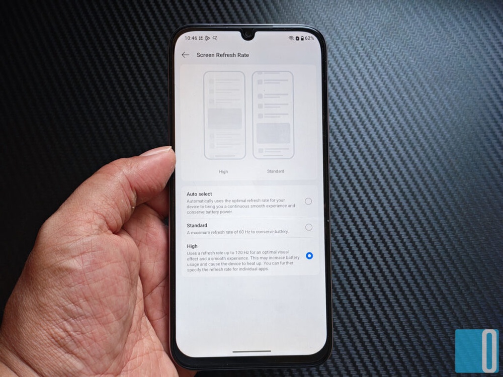 realme C100i Review