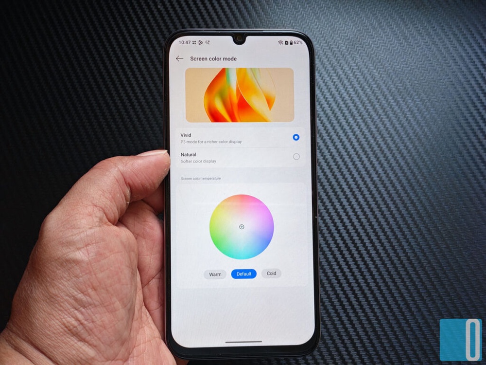 realme C100i Review