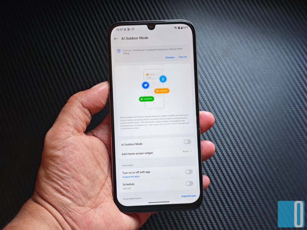 realme C100i Review