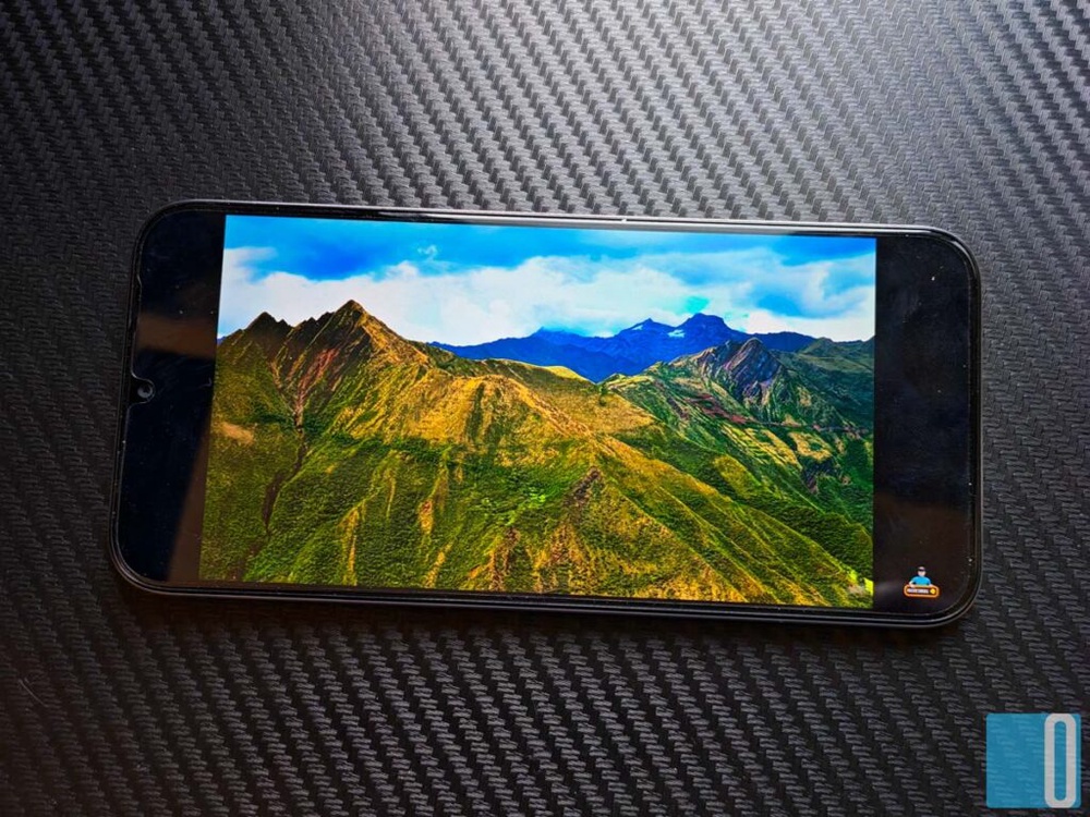 realme C100i Review