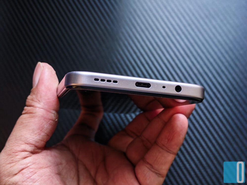 realme C100i Review