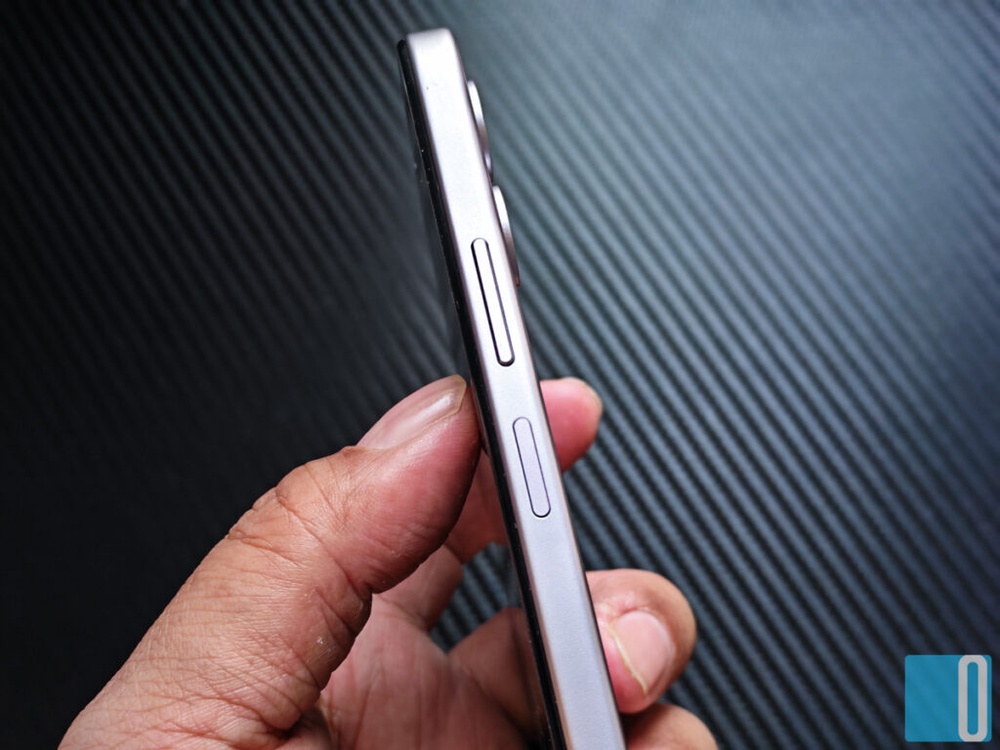 realme C100i Review