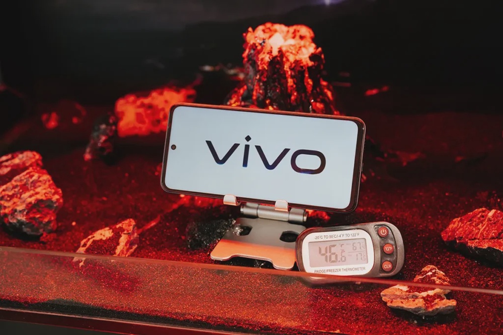 vivo Y31s Debuts in Malaysia with Massive BlueVolt Battery from RM1,199