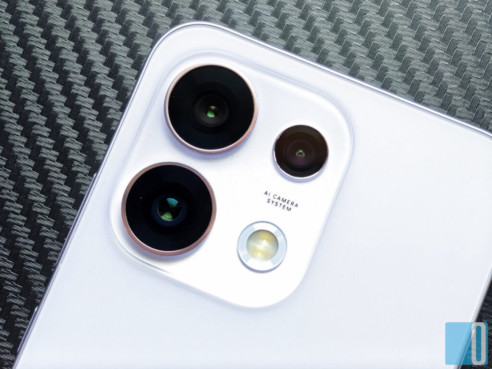 OPPO Reno16 F 5G Review