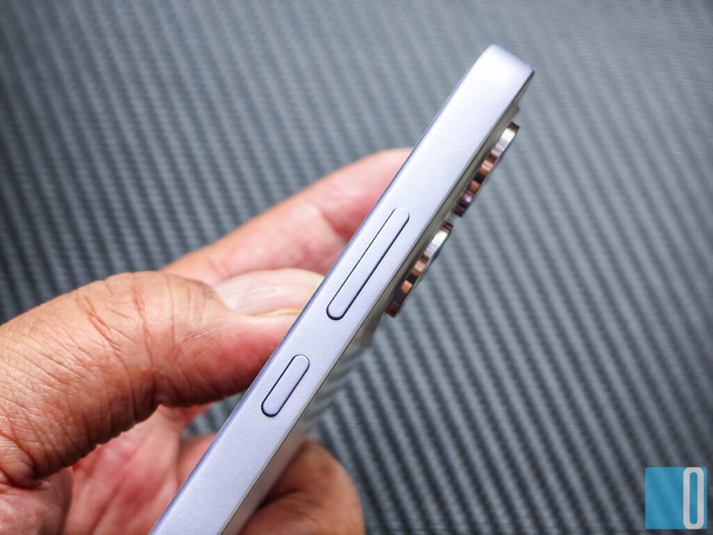 OPPO Reno16 F 5G Review