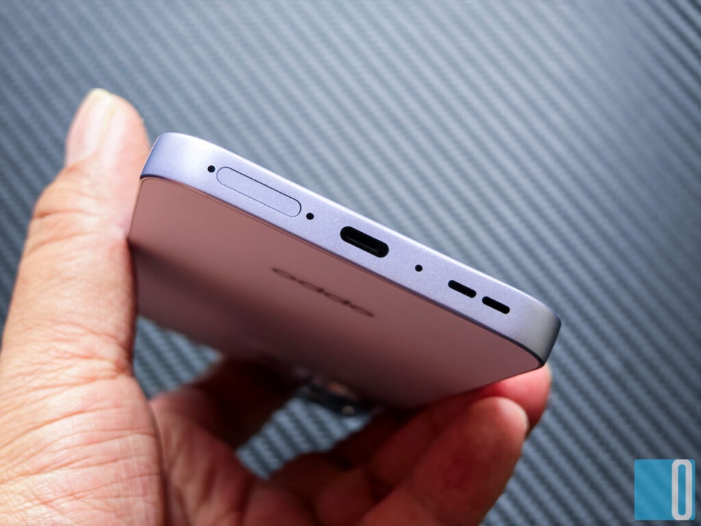 OPPO Reno16 F 5G Review