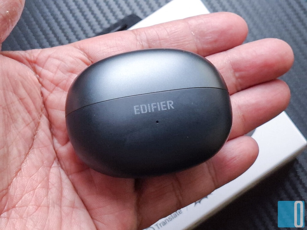 Edifier Comfo Bass Review