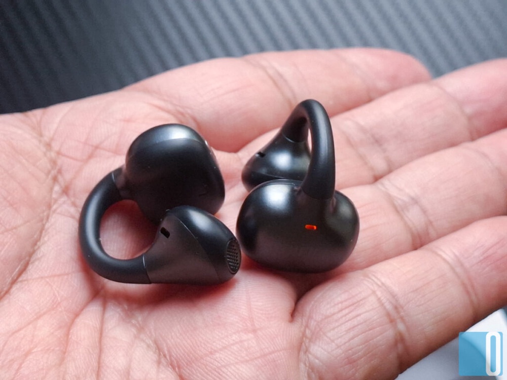 Edifier Comfo Bass Review