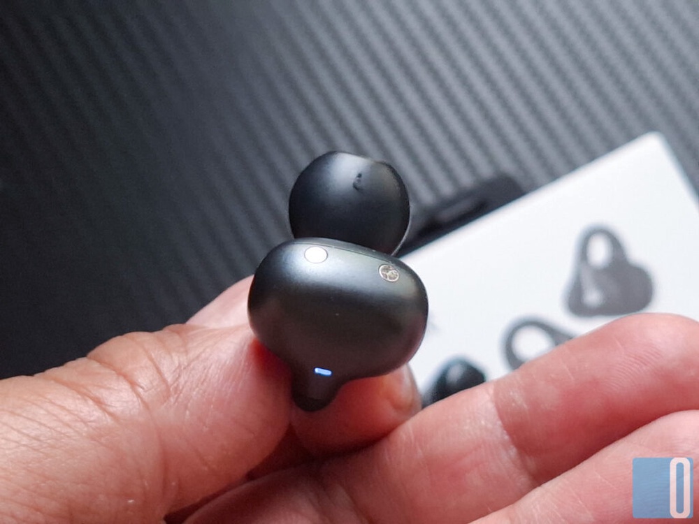 Edifier Comfo Bass Review