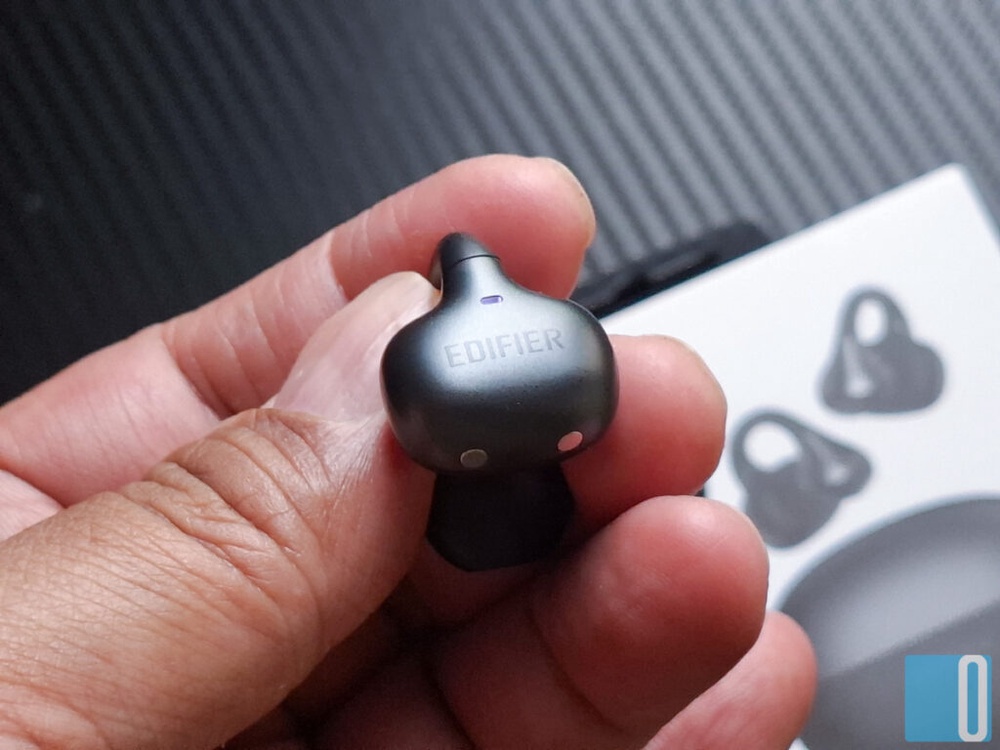 Edifier Comfo Bass Review