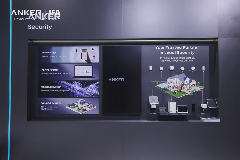 Anker Innovations Streamlines All Sub-Brands Under One Anker Name