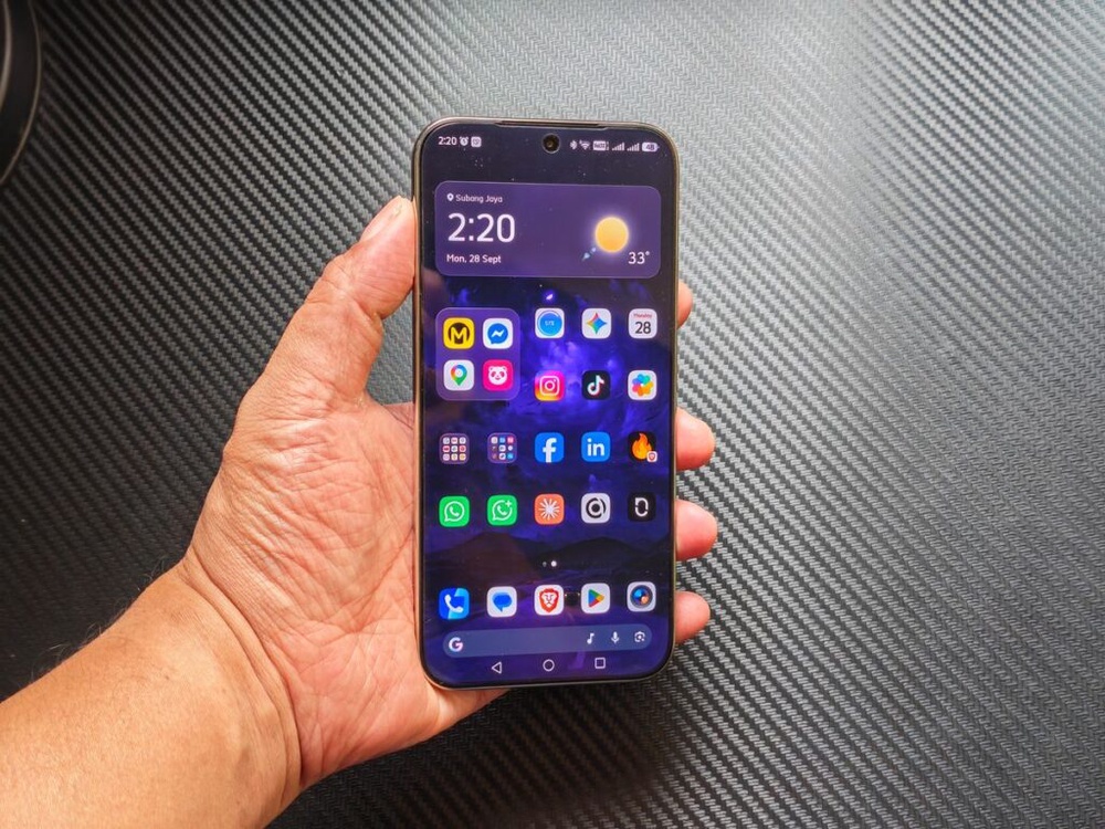 HONOR X9e Pro