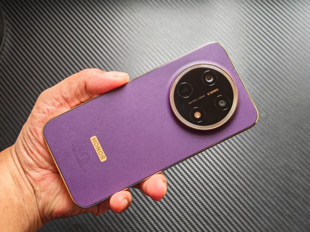 HONOR X9e Pro