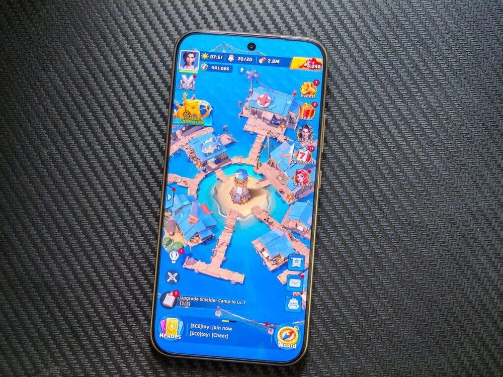 HONOR X9e Pro
