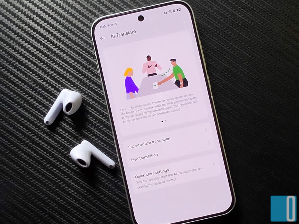 OPPO Enco Air5s Review