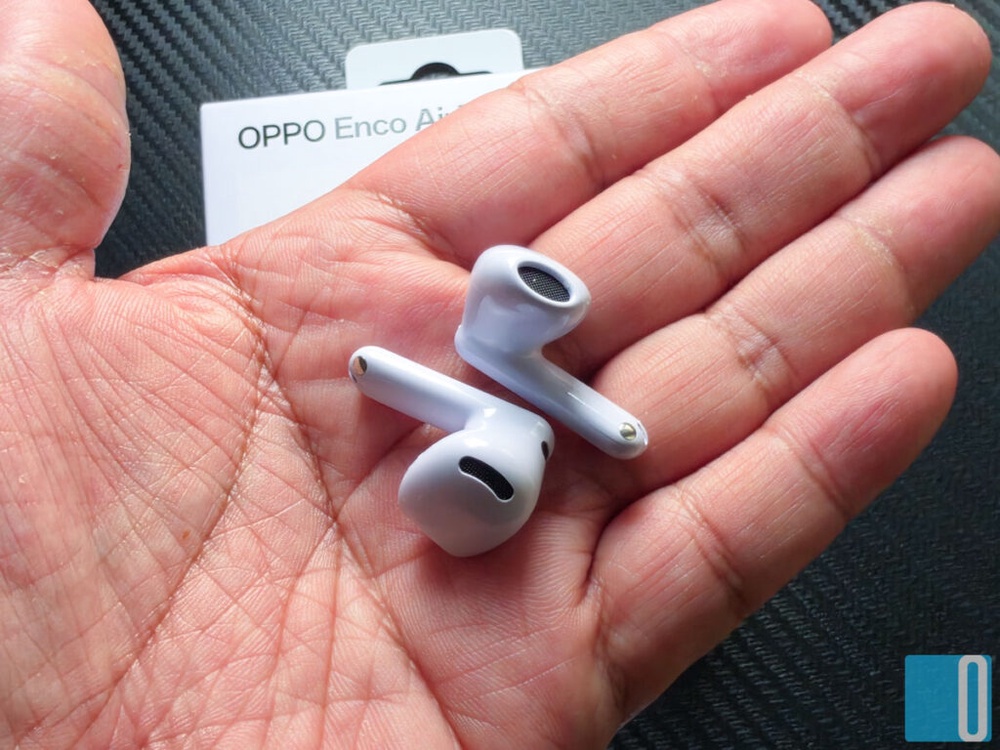 OPPO Enco Air5s Review