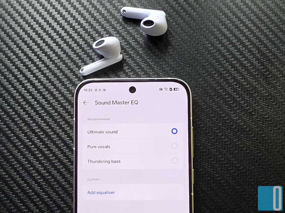 OPPO Enco Air5s Review