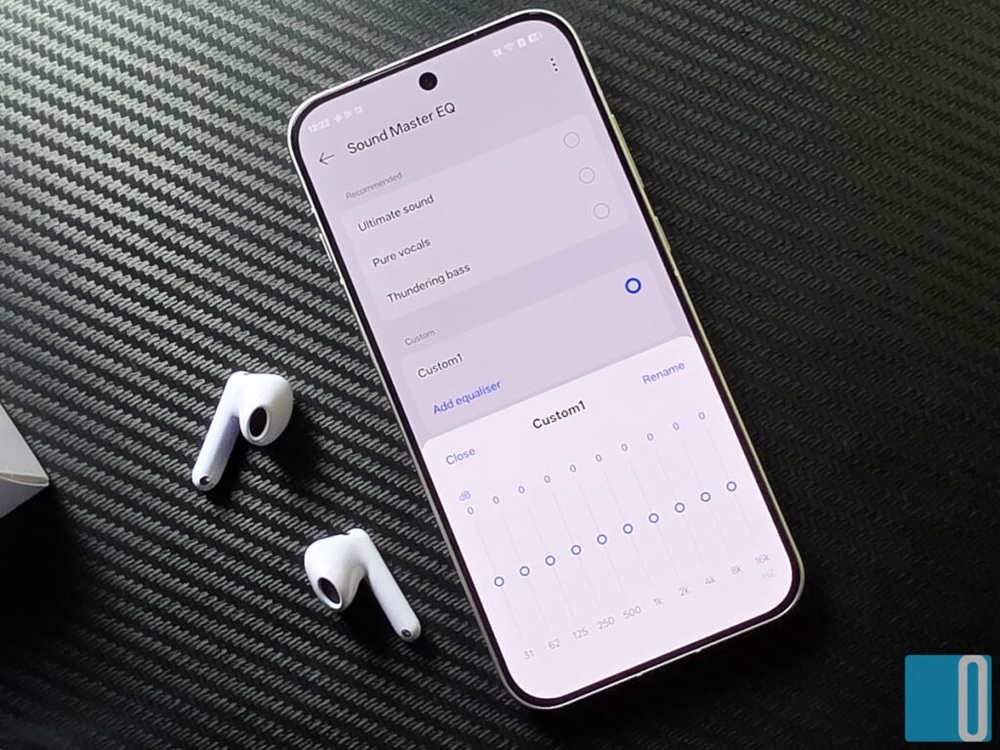 OPPO Enco Air5s Review