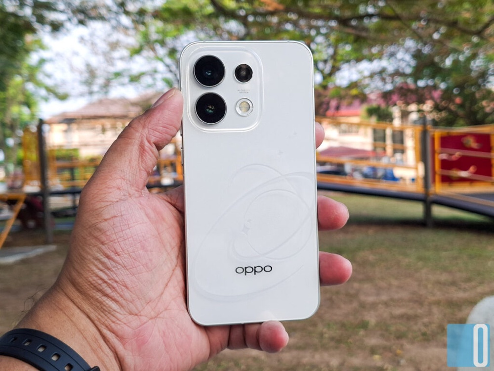 OPPO Reno16 Pro Review