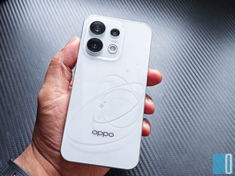OPPO Reno16 Pro Review