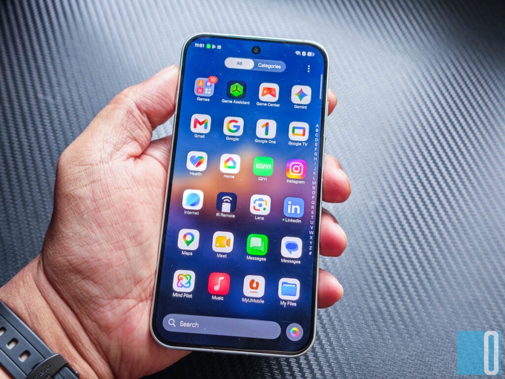 OPPO Reno16 Pro Review