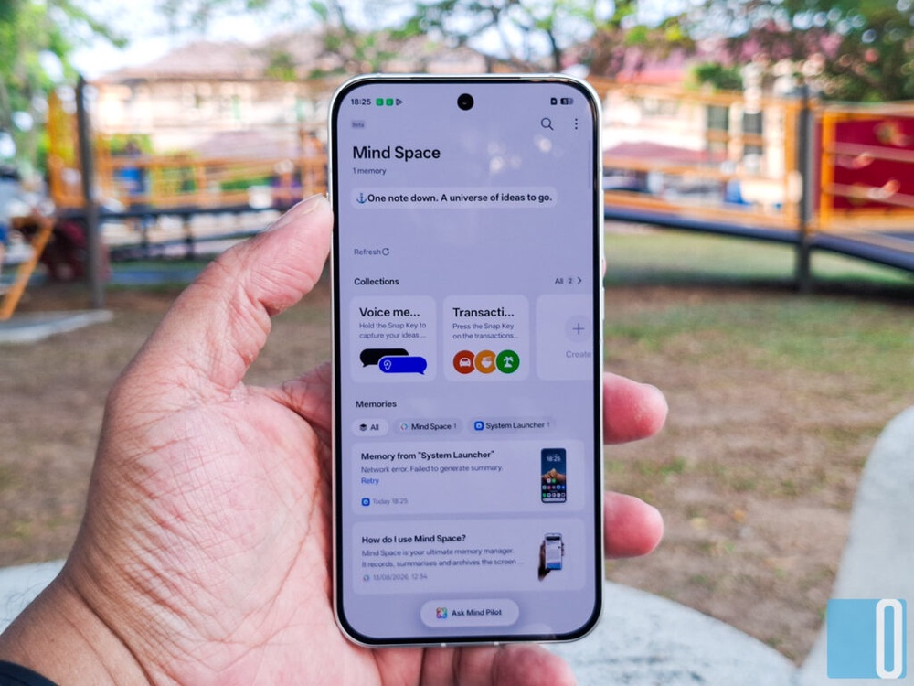 OPPO Reno16 Pro Review
