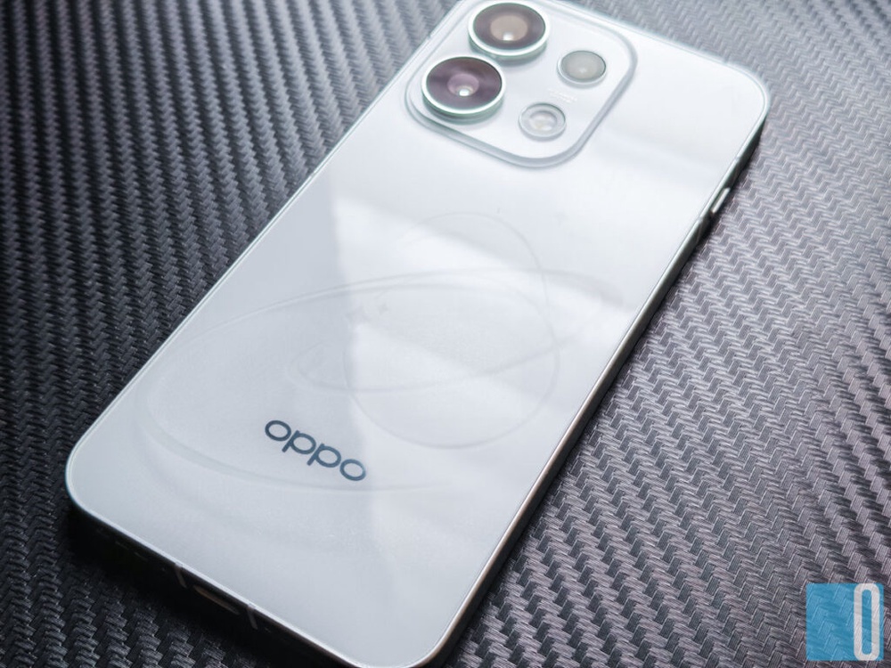 OPPO Reno16 Pro Review