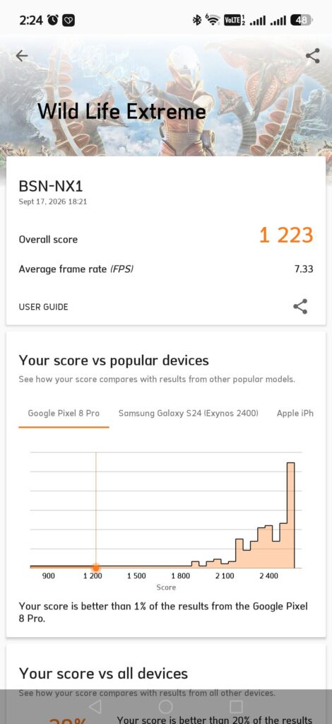 HONOR X9e Pro