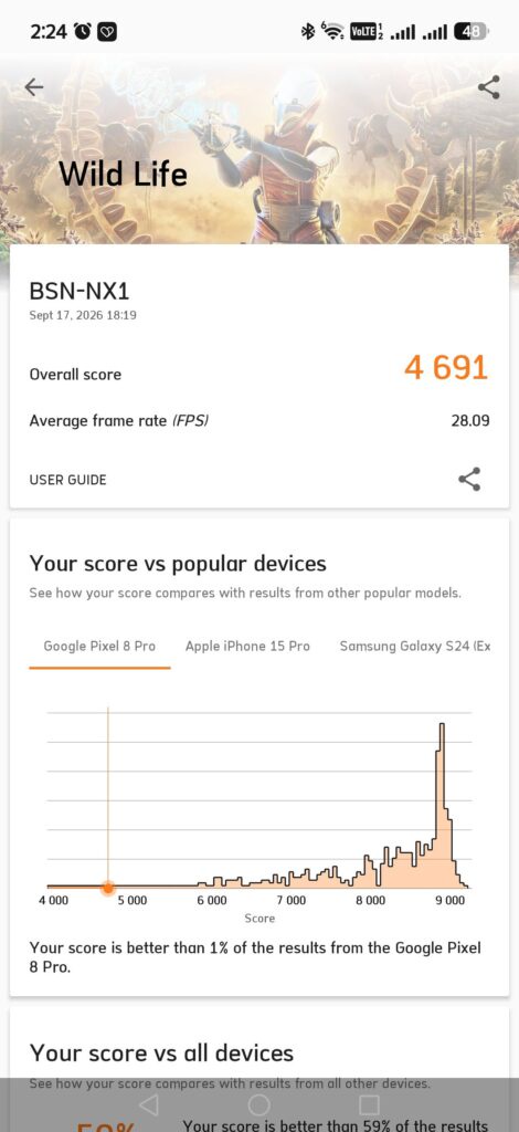 HONOR X9e Pro