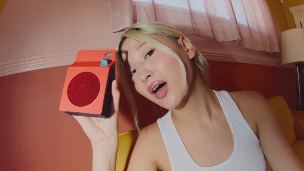 Meet the CMF Speaker S
