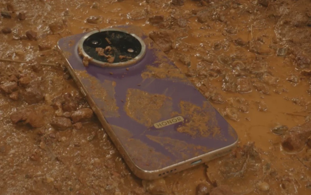 Malaysian Film TERBANG Tests the Extreme Durability Limits of the HONOR X9e Pro