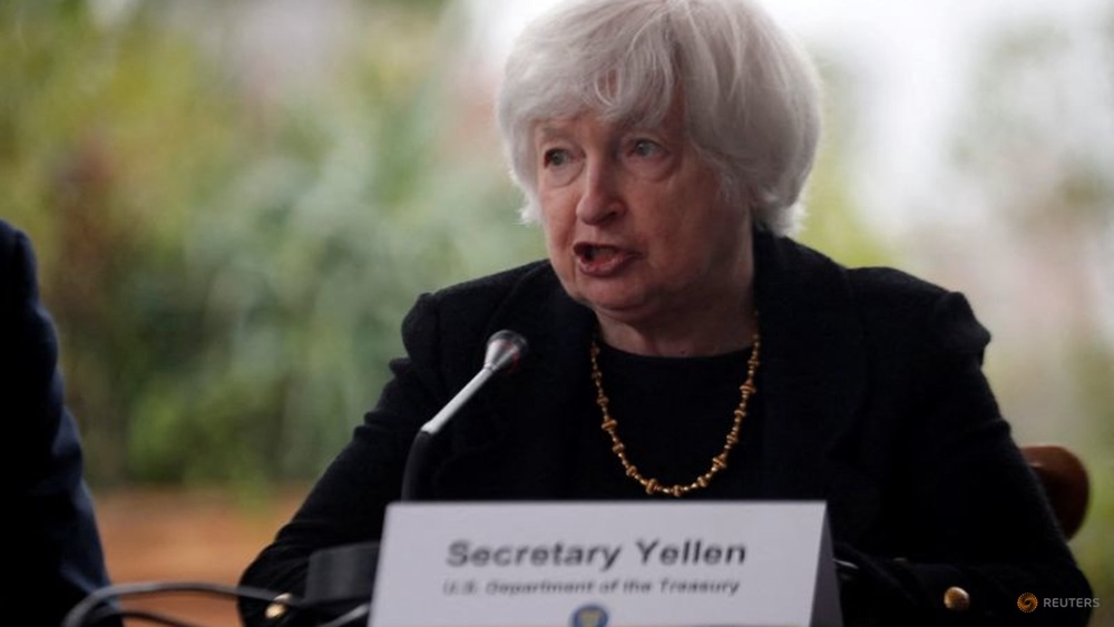 US regulators monitoring artificial intelligence as potential financial