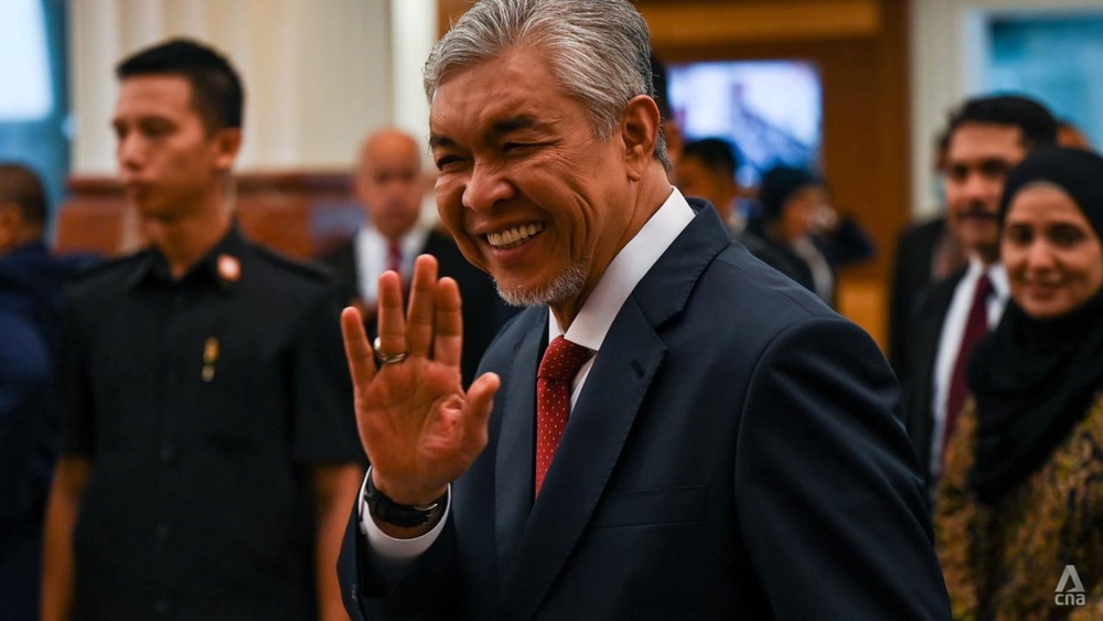 High profile court cases involving Malaysian political leaders to look