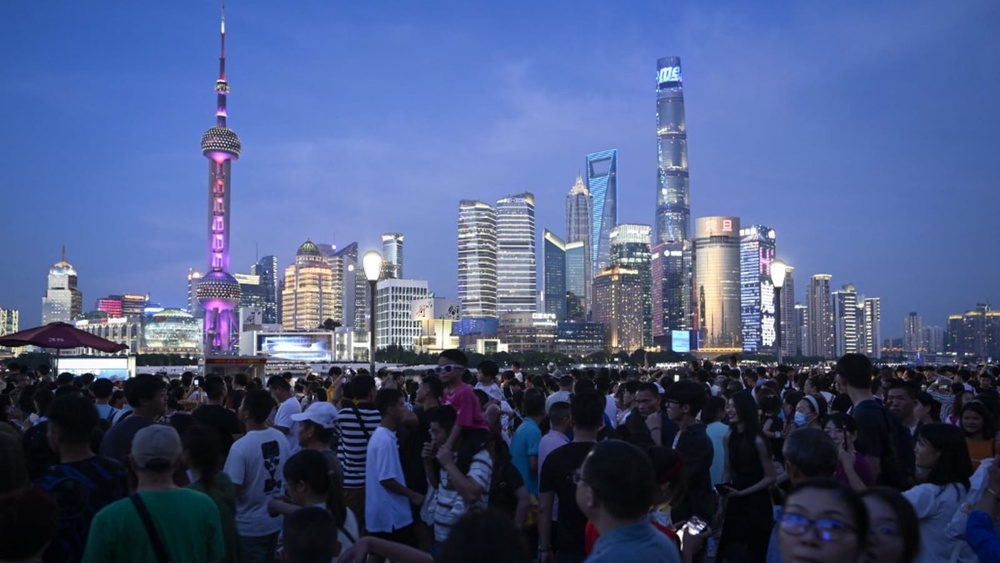China Eases Visa Application For US Tourists China Eases Visa Application For US Tourists