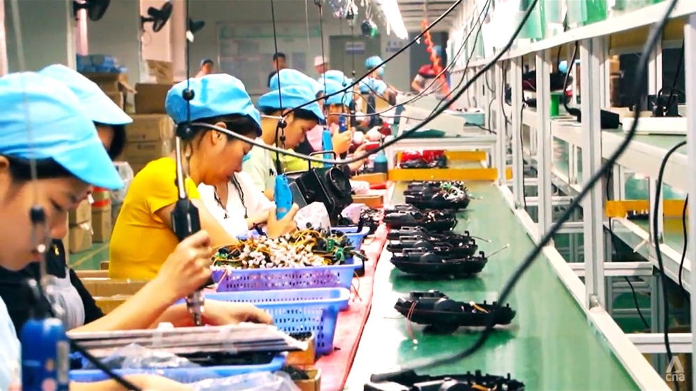 CNA Explains What is the ‘Made in China 2025’ policy and why is it