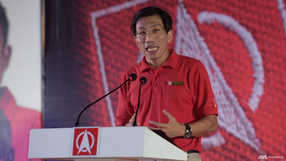 Vivid Pofma Correction Order Issued To Malaysianow Over False Claims About Treatment Of Convicted Drug Courier Wallpaper in 4K