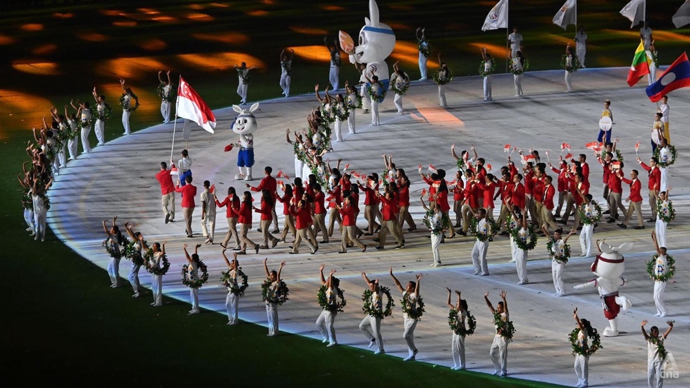 IN FOCUS: Fixing Singapore football - are there lessons from the