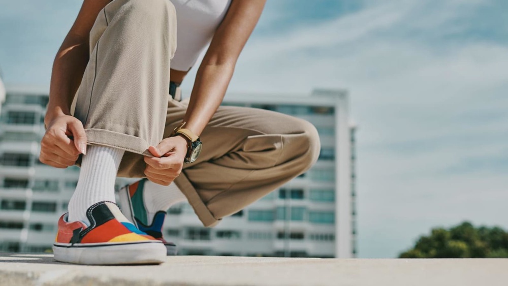 Wearing the wrong shoe size leads to a host of foot problems How to