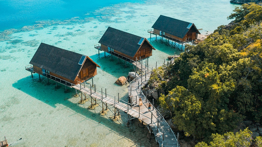 Bawah Reserve The Idyllic Island Paradise Just 4 Hours Away From Singapore Bawah Reserve The Idyllic Island Paradise Just 4 Hours Away From Singapore