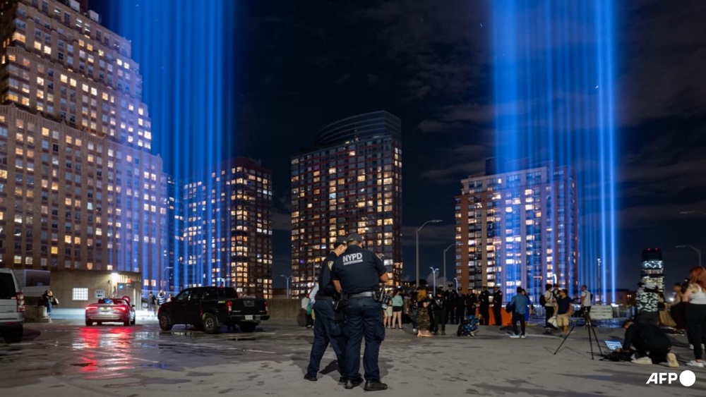 9/11 victim's remains identified nearly 23 years later as Long Island man