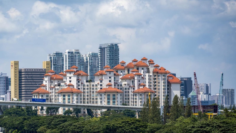 Vibrant Higher Occupancy Cap For Hdb Flats And Private Homes Extended Until 2028 Amid Strong Rental Demand Capture in HD