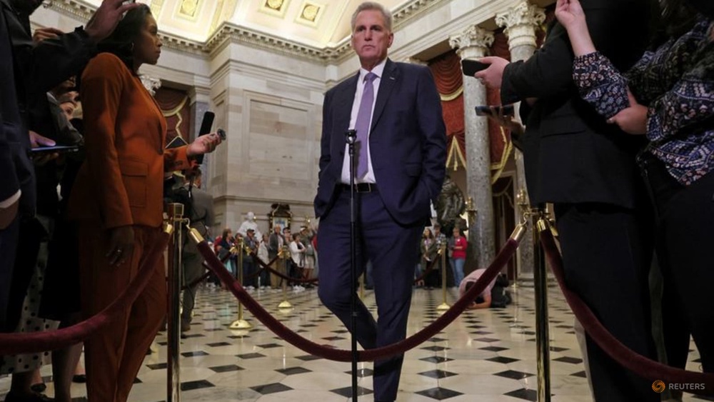 House, Senate standoff raises chances of US government shutdown