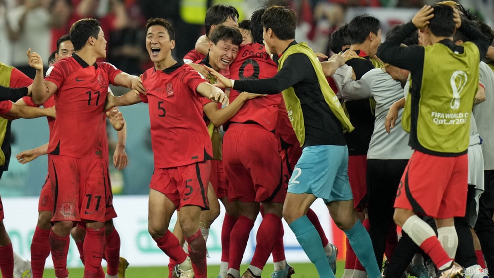 south-korea-qualify-for-world-cup-knockout-stage-after-coming-from