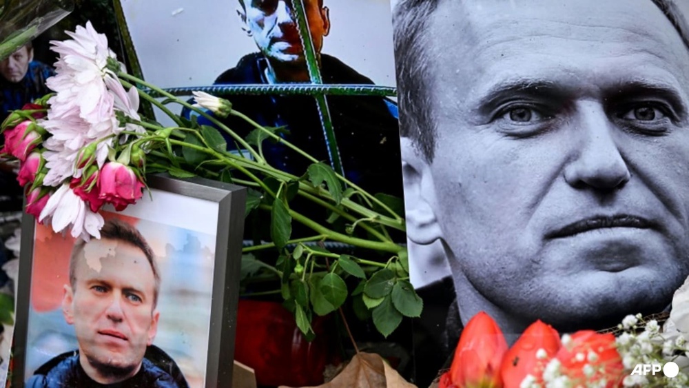 Russian Vadim Krasikov, jailed in Germany, linked to Navalny swap