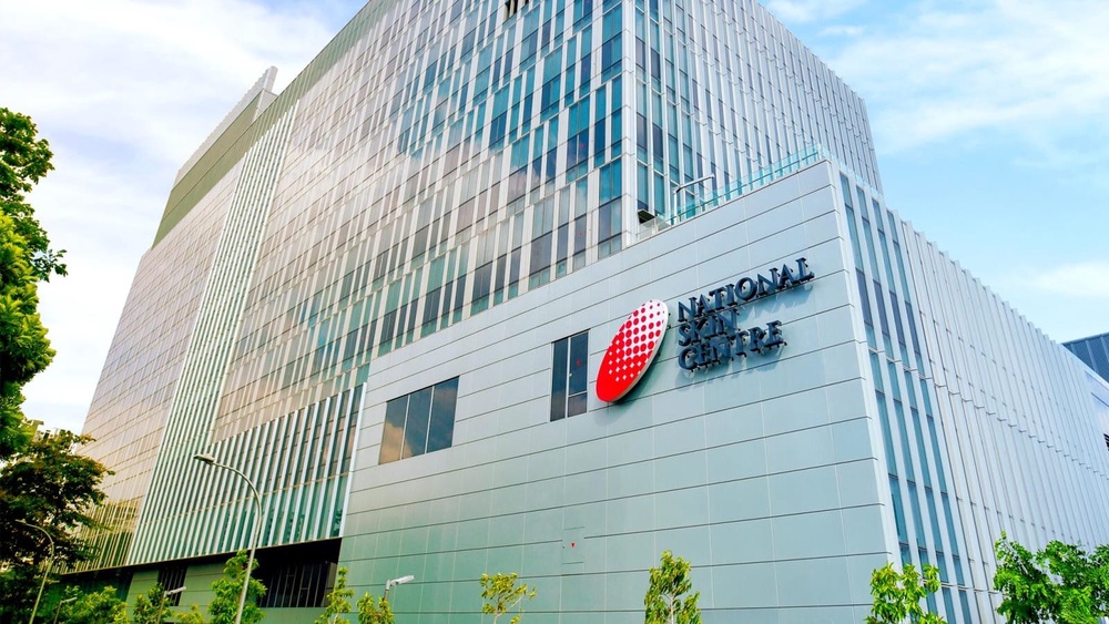 National Skin Centre opens new building to address ‘evolving’ health needs