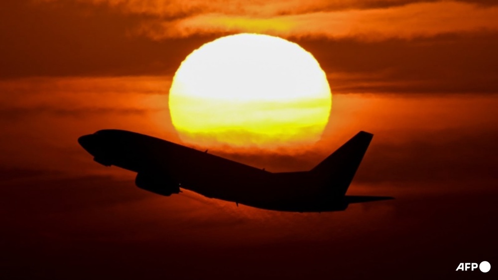 Airlines had their safest year on record in 2023 IATA