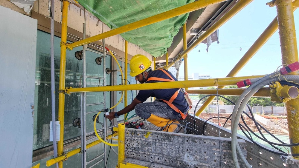 New banding system to rate condo developers, builders on construction