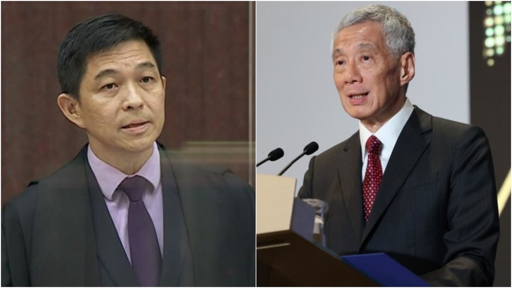 In full: Speaker Tan Chuan-Jin's letter announcing his resignation, and ...