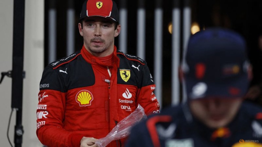 Charles Leclerc: Ce que son nouveau contrat avec Ferrari va lui rapporter