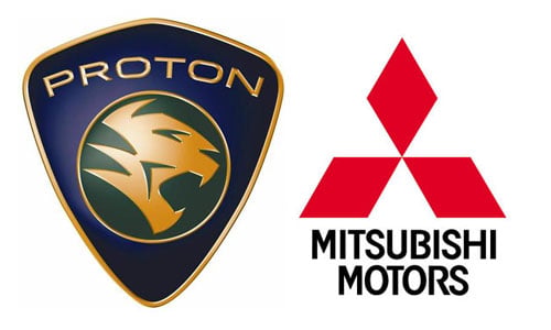 Image from: Kisah Sejarah Penubuhan PROTON